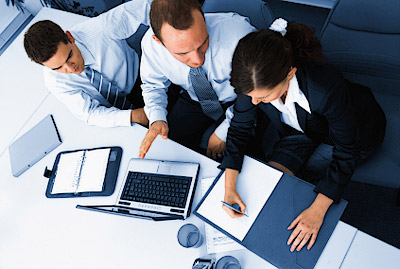 Numérium: une imprimerie Éco-responsable à Montréal